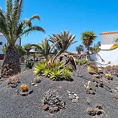 호텔 Casa Ina In El Roque, El Cotillo