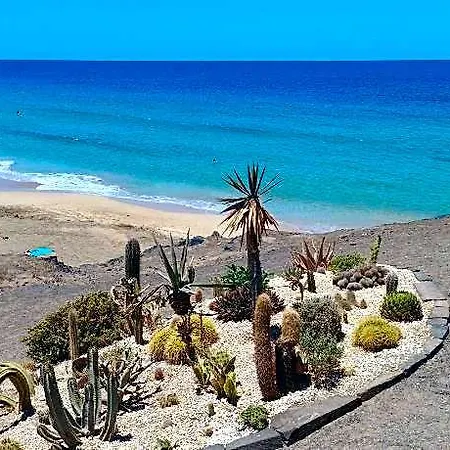 Casa Ina In El Roque, El Cotillo FUERTEVENTURA ISLAND