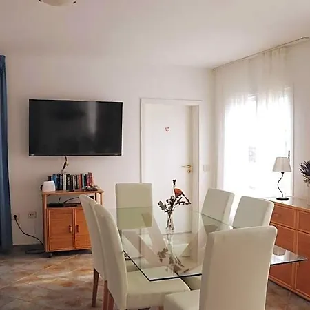 Casa Ina In El Roque, El Cotillo 4* FUERTEVENTURA ISLAND