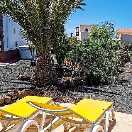 Casa Ina In El Roque, El Cotillo FUERTEVENTURA ISLAND