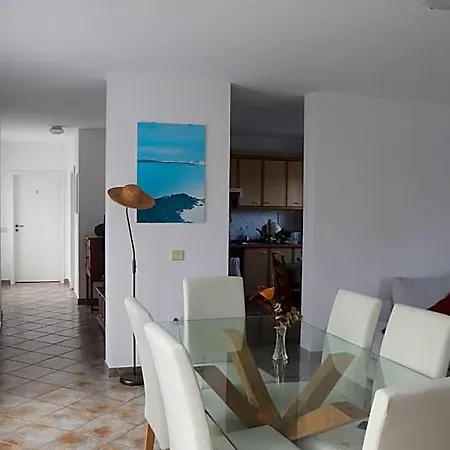 Casa Ina In El Roque, El Cotillo FUERTEVENTURA ISLAND