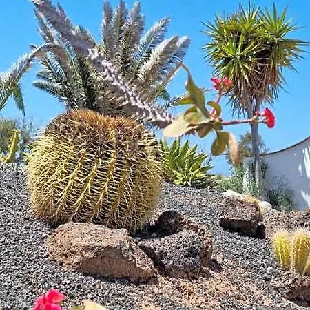Casa Ina In El Roque, El Cotillo 酒店