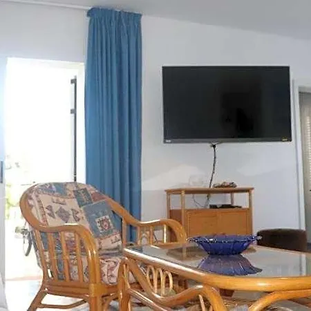 Casa Ina In El Roque, El Cotillo 4* FUERTEVENTURA ISLAND