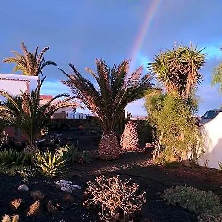 Casa Ina In El Roque, El Cotillo 4*