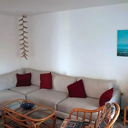 酒店 Casa Ina In El Roque, El Cotillo