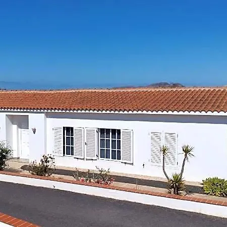 Casa Ina In El Roque, El Cotillo 4* FUERTEVENTURA ISLAND