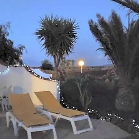 Casa Ina In El Roque, El Cotillo FUERTEVENTURA ISLAND