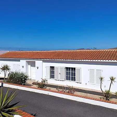 酒店 Casa Ina In El Roque, El Cotillo 4*