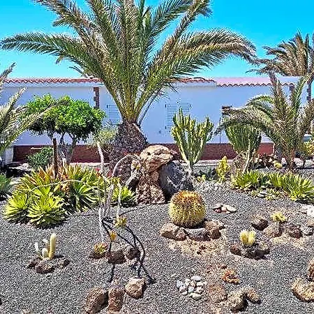 Casa Ina In El Roque, El Cotillo 4* FUERTEVENTURA ISLAND