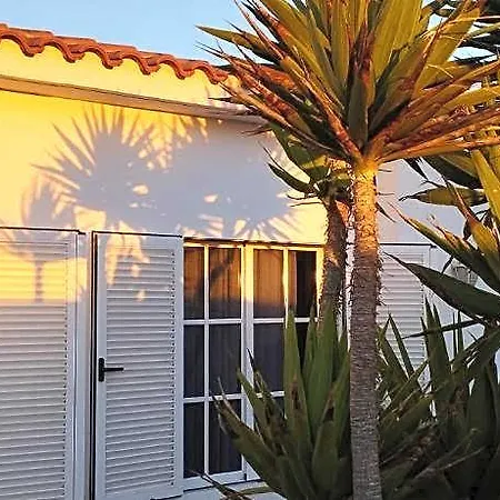 酒店 Casa Ina In El Roque, El Cotillo 4*