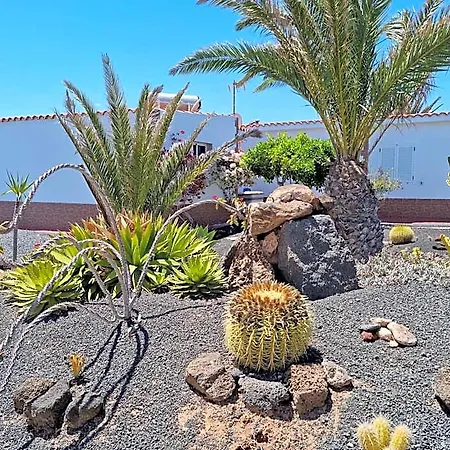 Casa Ina In El Roque, El Cotillo 酒店 FUERTEVENTURA ISLAND