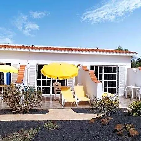 Casa Ina In El Roque, El Cotillo 호텔 FUERTEVENTURA ISLAND