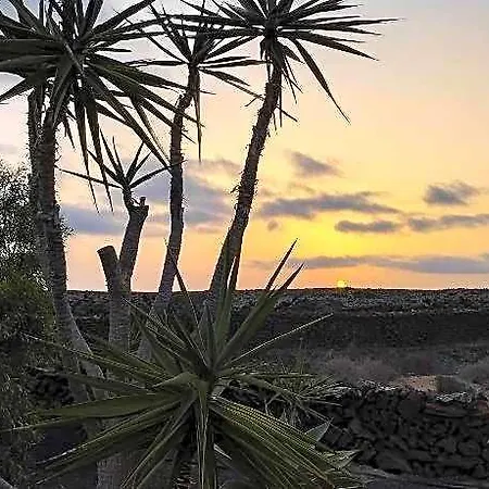 Casa Ina In El Roque, El Cotillo 酒店 FUERTEVENTURA ISLAND
