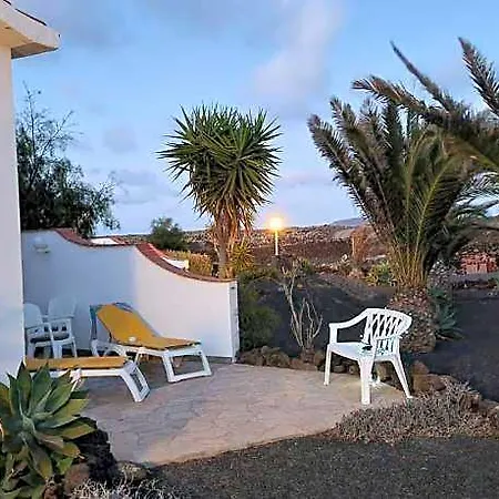 Casa Ina In El Roque, El Cotillo 酒店
