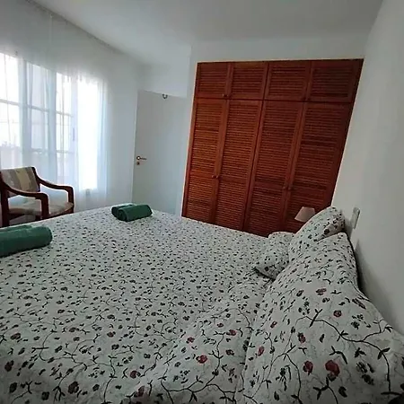 Casa Ina In El Roque, El Cotillo 4* FUERTEVENTURA ISLAND