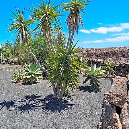호텔 Casa Ina In El Roque, El Cotillo