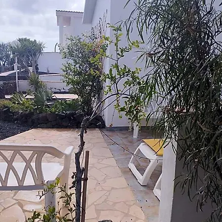 酒店 Casa Ina In El Roque, El Cotillo 4*