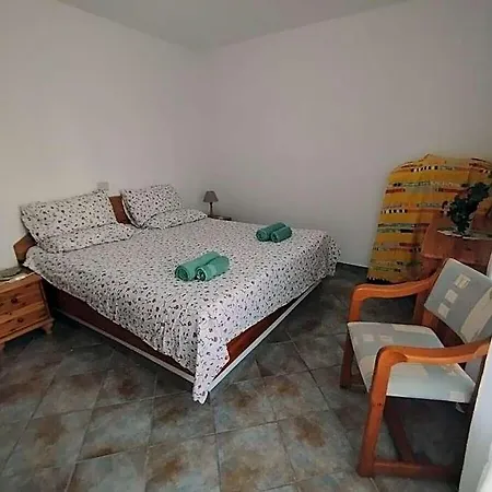 호텔 Casa Ina In El Roque, El Cotillo 4*