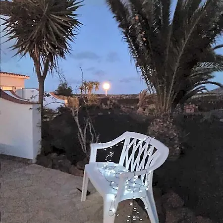 호텔 Casa Ina In El Roque, El Cotillo FUERTEVENTURA ISLAND