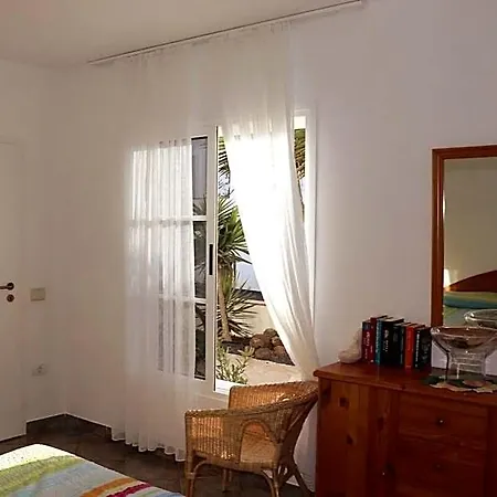 Casa Ina In El Roque, El Cotillo 酒店 4*