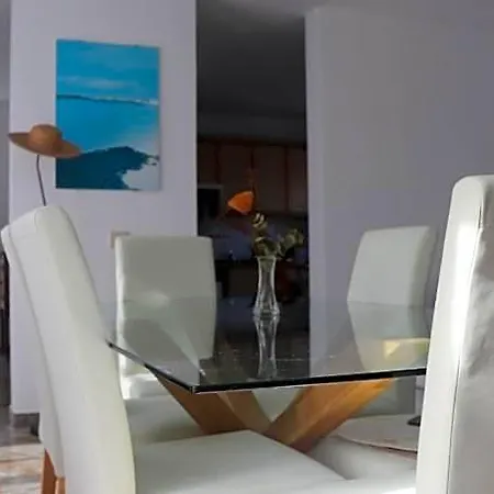 酒店 Casa Ina In El Roque, El Cotillo