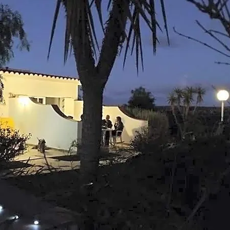 Casa Ina In El Roque, El Cotillo 酒店 4*