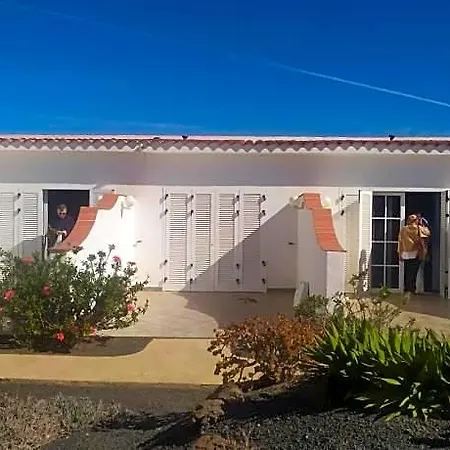 Casa Ina In El Roque, El Cotillo 酒店 4*