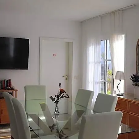 Casa Ina In El Roque, El Cotillo 酒店 4*